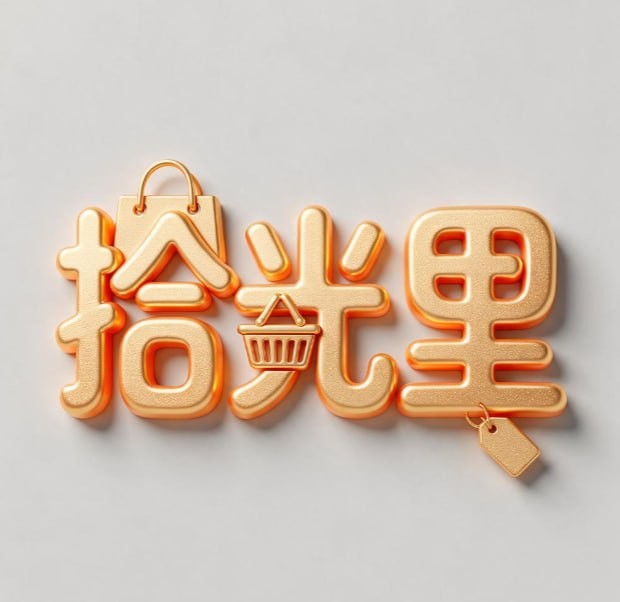 拾光里
